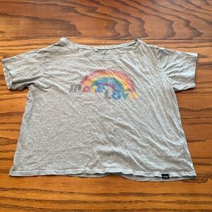 Prana More Love Short Sleeve Tee